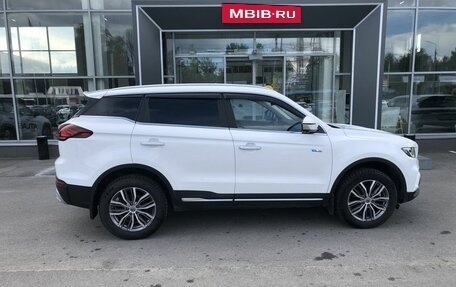 Geely Atlas, 2022 год, 2 254 600 рублей, 4 фотография