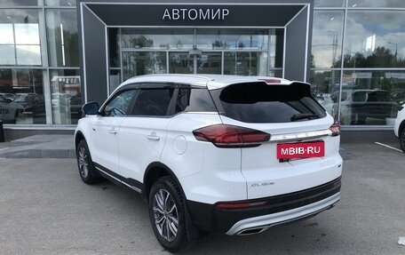Geely Atlas, 2022 год, 2 254 600 рублей, 7 фотография