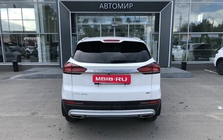 Geely Atlas, 2022 год, 2 254 600 рублей, 6 фотография