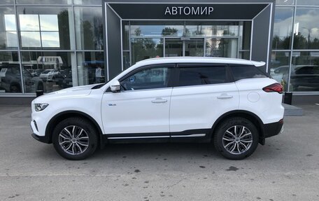 Geely Atlas, 2022 год, 2 254 600 рублей, 8 фотография