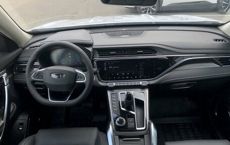 Geely Atlas, 2022 год, 2 254 600 рублей, 10 фотография
