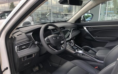 Geely Atlas, 2022 год, 2 254 600 рублей, 9 фотография
