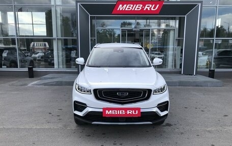 Geely Atlas, 2022 год, 2 254 600 рублей, 2 фотография