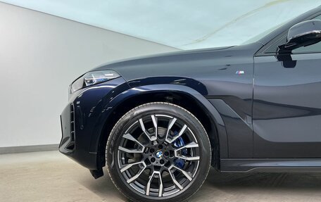 BMW X6, 2025 год, 14 380 000 рублей, 7 фотография