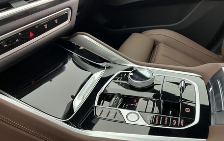 BMW X6, 2025 год, 14 380 000 рублей, 16 фотография
