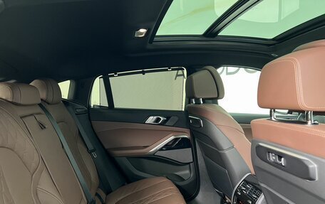 BMW X6, 2025 год, 14 380 000 рублей, 11 фотография