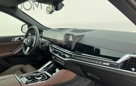 BMW X6, 2025 год, 14 380 000 рублей, 14 фотография