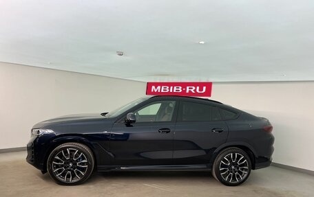BMW X6, 2025 год, 14 380 000 рублей, 5 фотография