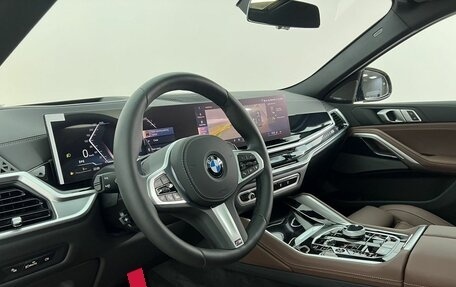 BMW X6, 2025 год, 14 380 000 рублей, 10 фотография