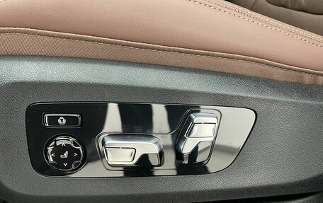 BMW X6, 2025 год, 14 380 000 рублей, 19 фотография