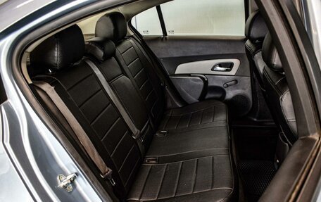 Chevrolet Cruze II, 2012 год, 620 000 рублей, 7 фотография