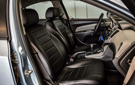 Chevrolet Cruze II, 2012 год, 620 000 рублей, 8 фотография