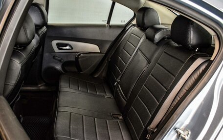 Chevrolet Cruze II, 2012 год, 620 000 рублей, 9 фотография