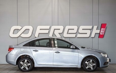Chevrolet Cruze II, 2012 год, 620 000 рублей, 5 фотография