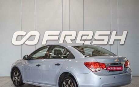 Chevrolet Cruze II, 2012 год, 620 000 рублей, 2 фотография