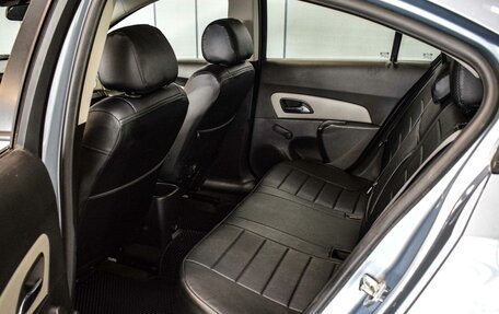 Chevrolet Cruze II, 2012 год, 620 000 рублей, 11 фотография