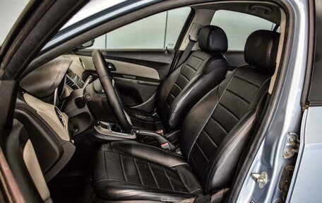 Chevrolet Cruze II, 2012 год, 620 000 рублей, 10 фотография