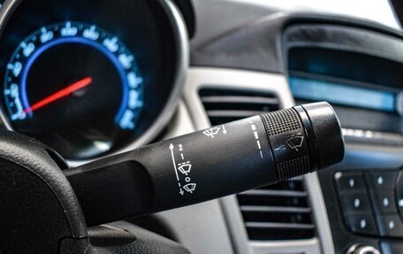 Chevrolet Cruze II, 2012 год, 620 000 рублей, 14 фотография