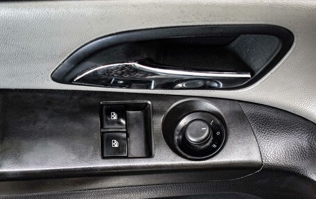 Chevrolet Cruze II, 2012 год, 620 000 рублей, 15 фотография