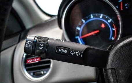 Chevrolet Cruze II, 2012 год, 620 000 рублей, 13 фотография