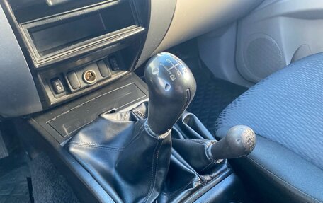 Mitsubishi Pajero Sport II рестайлинг, 2014 год, 1 780 000 рублей, 14 фотография