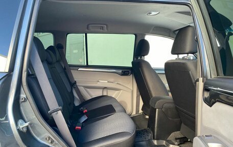Mitsubishi Pajero Sport II рестайлинг, 2014 год, 1 780 000 рублей, 11 фотография