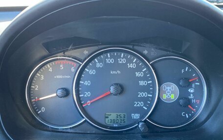 Mitsubishi Pajero Sport II рестайлинг, 2014 год, 1 780 000 рублей, 16 фотография
