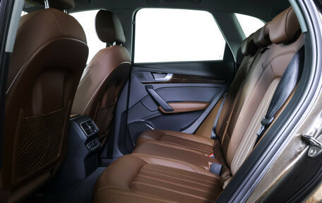 Audi Q5, 2017 год, 2 190 000 рублей, 12 фотография