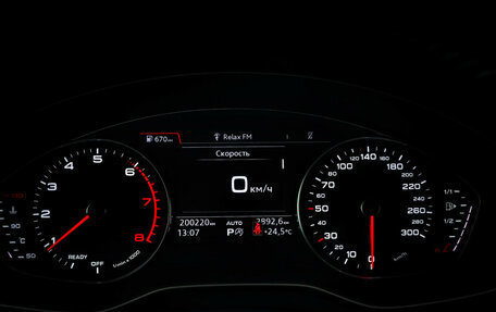 Audi Q5, 2017 год, 2 190 000 рублей, 17 фотография