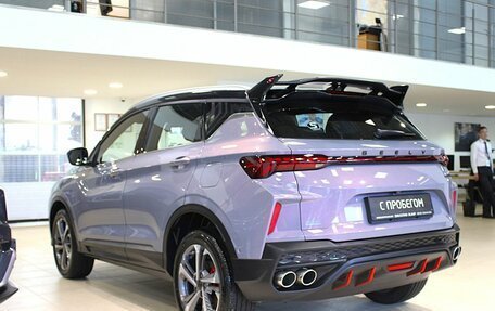 Geely Coolray I, 2024 год, 2 270 000 рублей, 7 фотография