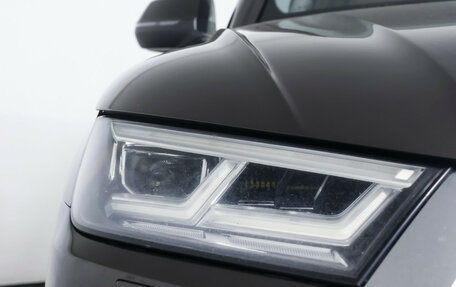 Audi Q5, 2017 год, 2 190 000 рублей, 22 фотография