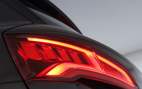 Audi Q5, 2017 год, 2 190 000 рублей, 23 фотография