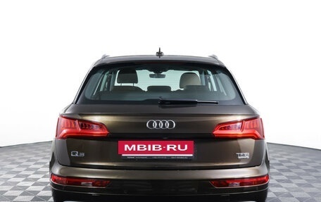 Audi Q5, 2017 год, 2 190 000 рублей, 7 фотография