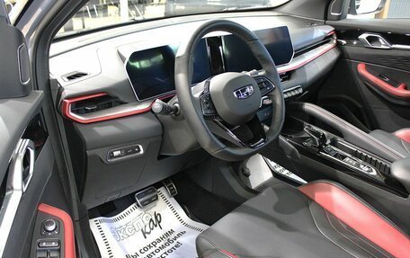 Geely Coolray I, 2024 год, 2 270 000 рублей, 10 фотография
