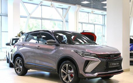 Geely Coolray I, 2024 год, 2 270 000 рублей, 3 фотография