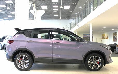 Geely Coolray I, 2024 год, 2 270 000 рублей, 4 фотография