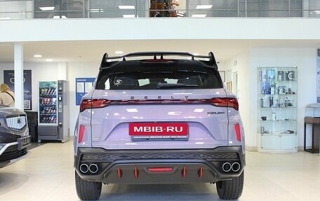 Geely Coolray I, 2024 год, 2 270 000 рублей, 6 фотография