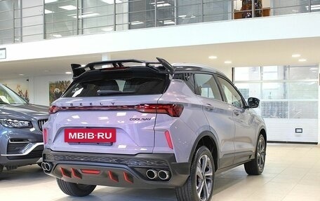 Geely Coolray I, 2024 год, 2 270 000 рублей, 5 фотография
