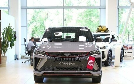 Geely Coolray I, 2024 год, 2 270 000 рублей, 2 фотография
