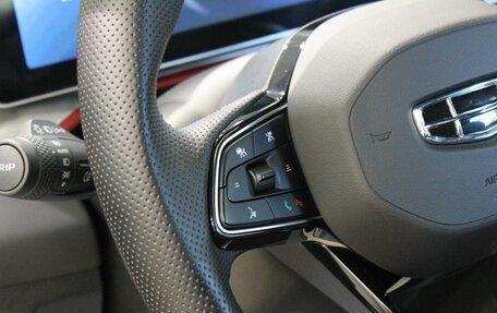 Geely Coolray I, 2024 год, 2 270 000 рублей, 13 фотография