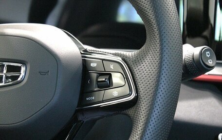 Geely Coolray I, 2024 год, 2 270 000 рублей, 14 фотография