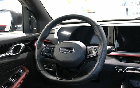 Geely Coolray I, 2024 год, 2 270 000 рублей, 12 фотография