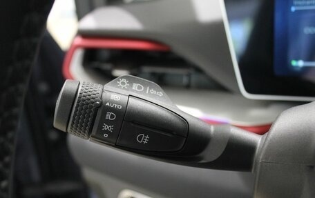 Geely Coolray I, 2024 год, 2 270 000 рублей, 15 фотография