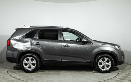 KIA Sorento II рестайлинг, 2017 год, 1 790 000 рублей, 5 фотография