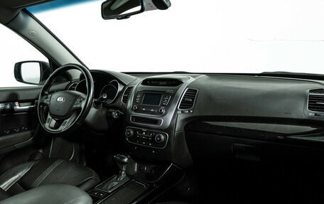 KIA Sorento II рестайлинг, 2017 год, 1 790 000 рублей, 10 фотография