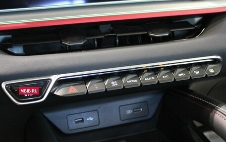 Geely Coolray I, 2024 год, 2 270 000 рублей, 20 фотография