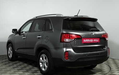 KIA Sorento II рестайлинг, 2017 год, 1 790 000 рублей, 8 фотография