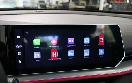 Geely Coolray I, 2024 год, 2 270 000 рублей, 19 фотография