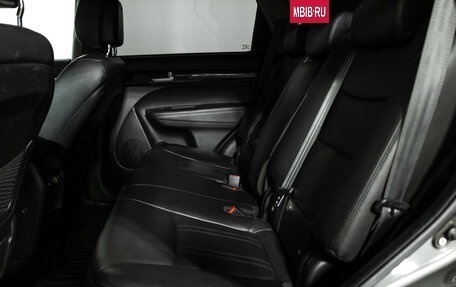 KIA Sorento II рестайлинг, 2017 год, 1 790 000 рублей, 11 фотография
