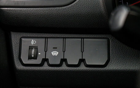KIA Rio III рестайлинг, 2012 год, 740 000 рублей, 15 фотография